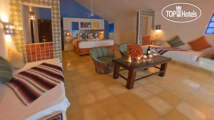 Новые добавленные фото туристов Las Ranitas Eco Boutique Hotel 4*