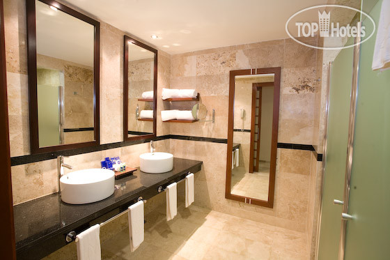 New photos from tourists Platinum Yucatan Princess All Suites & Spa Resort 5*