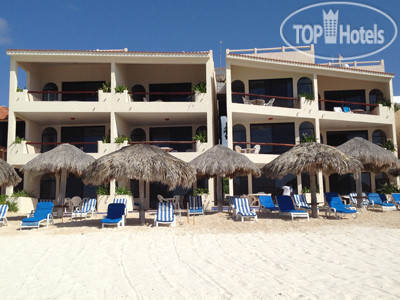 Hotel photo Aquatech Villas De Rosa 