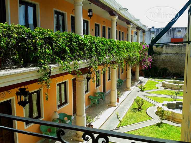 Hotelier's photos Casa Lucia 5*