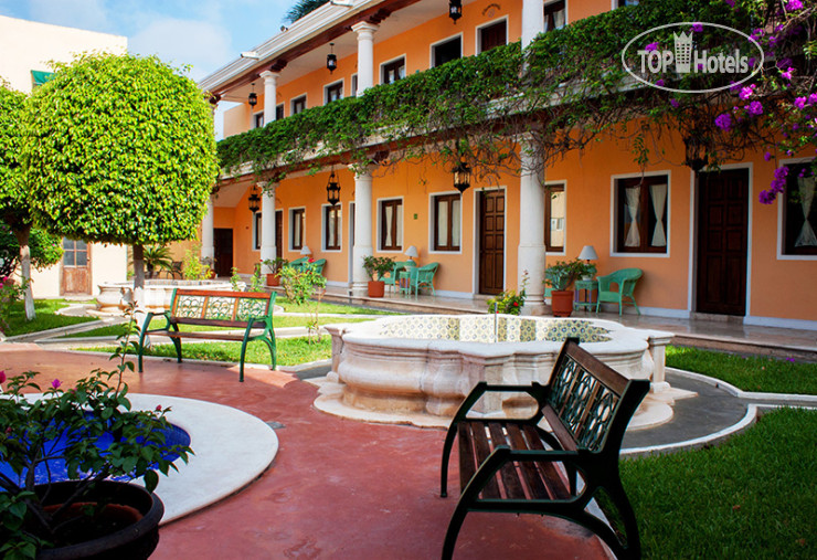 New photos from tourists Casa Lucia 5*