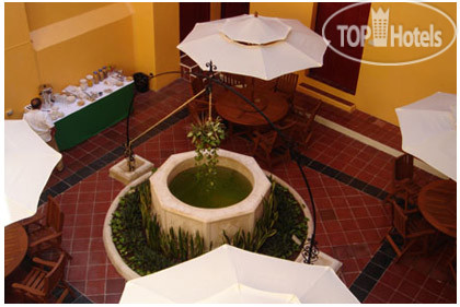 New photos from tourists Castelmar 3*