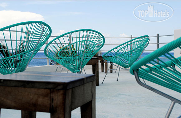 New photos from tourists Hotel B Cozumel 4*