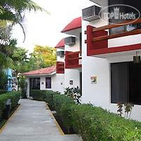 Hotelier's photos Villas Caribe 3*