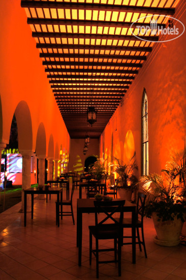 New photos from tourists Hacienda Misne 5*