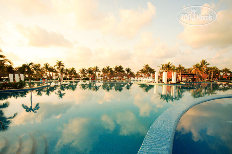 Hotelier's photos Mayan Palace Riviera Maya 5*
