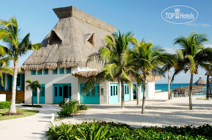 New photos from tourists Mayan Palace Riviera Maya 5*