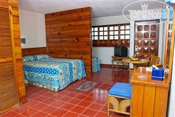 New photos from tourists Suites Colonial 3*