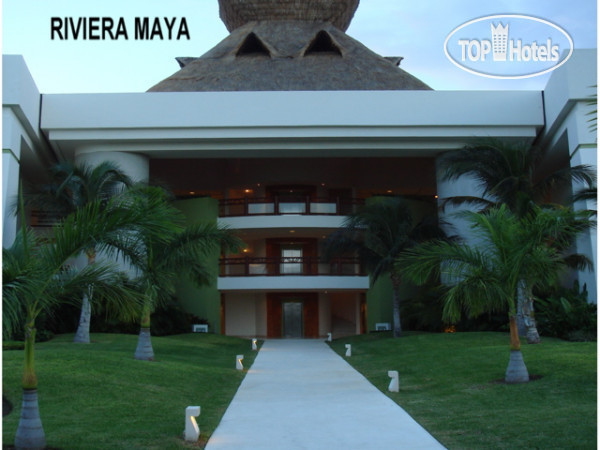 Hotelier's photos Grand Mayan Riviera Maya Resort 5*