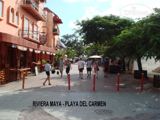 New photos from tourists Grand Mayan Riviera Maya Resort 5*
