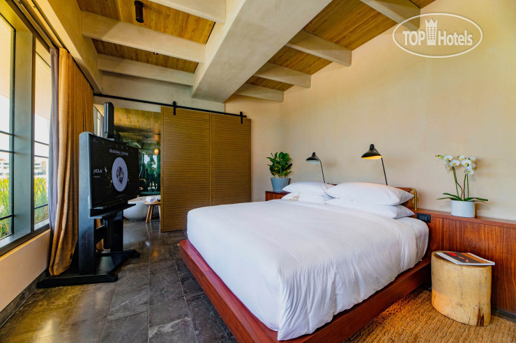 Hotelier's photos Atelier Playa Mujeres 5*