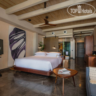 Фото Atelier Playa Mujeres