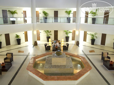 New photos from tourists Isla Mujeres Palace 5*