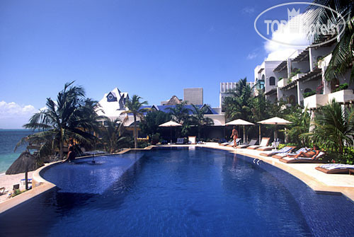 Hotelier's photos Villa Rolandi Thalasso Spa 5*