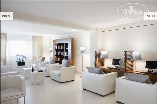 Hotelier's photos Beloved Playa Mujeres 5*