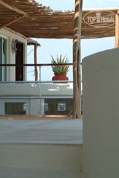 Hotelier's photos Casa Ixchel 3*