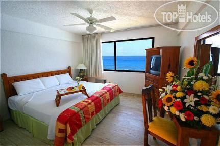 New photos from tourists Mia Reef Isla Mujeres 3*