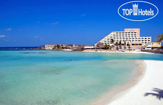 Hotelier's photos Mia Reef Isla Mujeres 3*