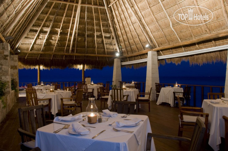 New photos from tourists Na Balam 4*