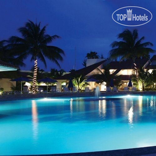 Hotel photo Villa Vera Puerto Isla Mujeres Hotel Marina & Beach 4*