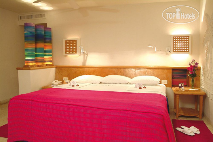 New photos from tourists Villa Vera Puerto Isla Mujeres Hotel Marina & Beach 4*