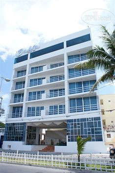 Hotel photo Bahia Chac Chi 4*