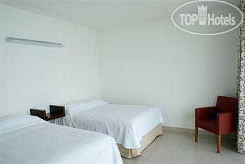 New photos from tourists Bahia Chac Chi 4*