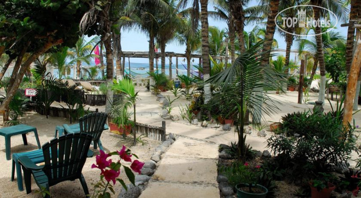 Hotelier's photos Villa Kiin 3*