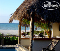 Hotelier's photos Xaloc Resort 4*