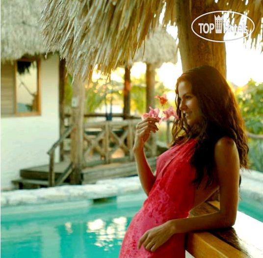 New photos from tourists Xaloc Resort 4*
