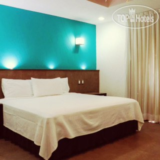 Photos Aspira Hotel & Beach Club