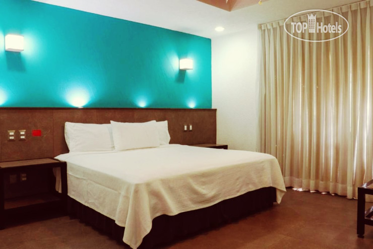 Photos Aspira Hotel & Beach Club