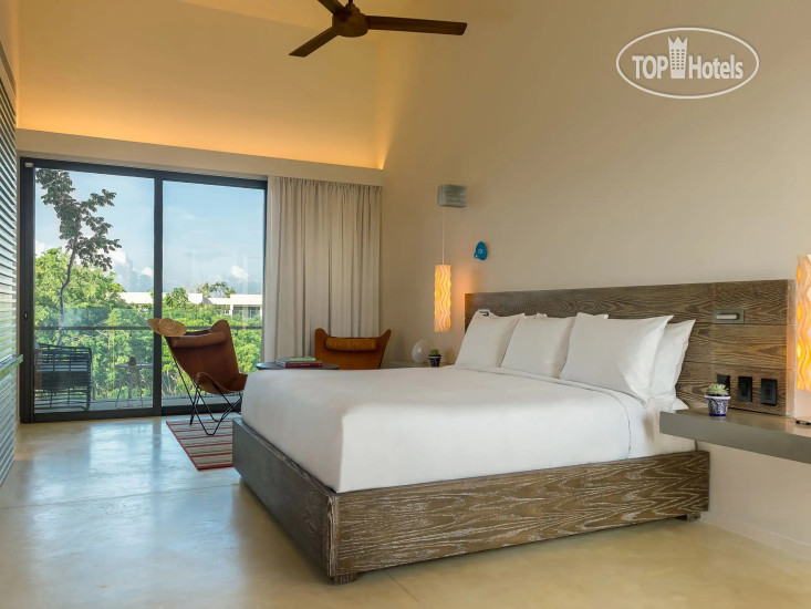 Photos Andaz Mayakoba Resort Riviera Maya