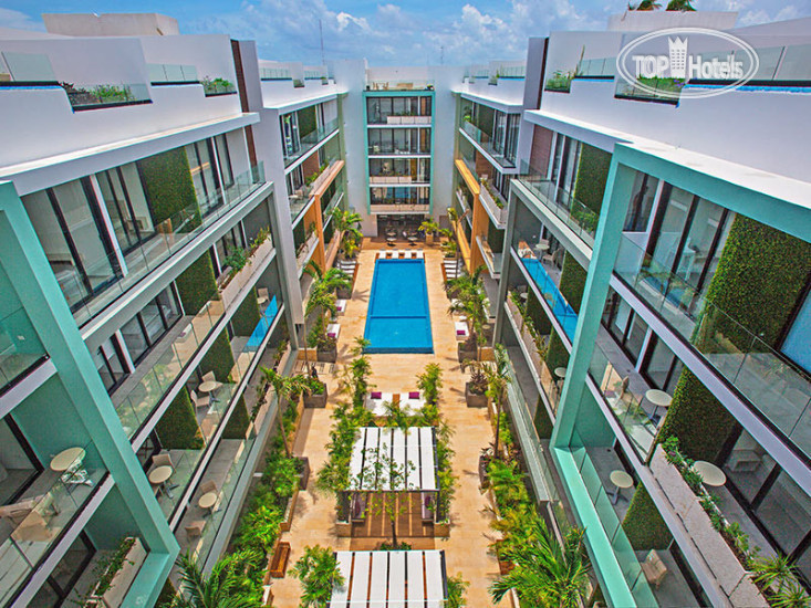 Photos KLR The City Condos By Sercotel
