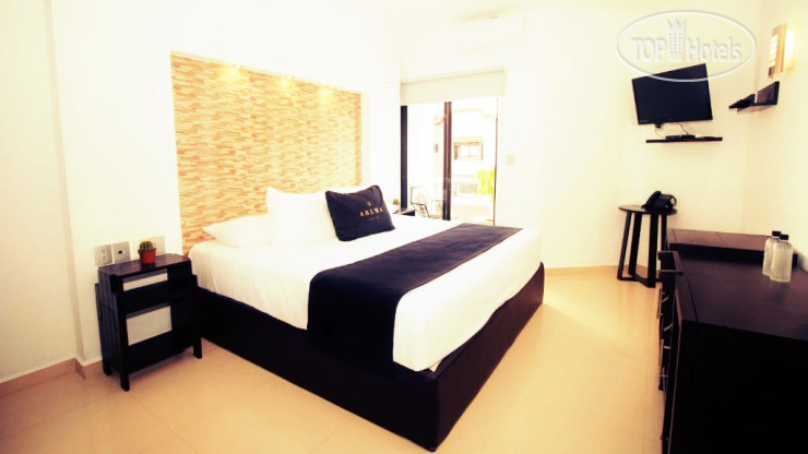 Photos Aruma Hotel