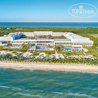 Photos Riu Palace Costa Mujeres