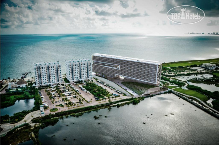 Фото Dreams Vista Cancun Resort & Spa