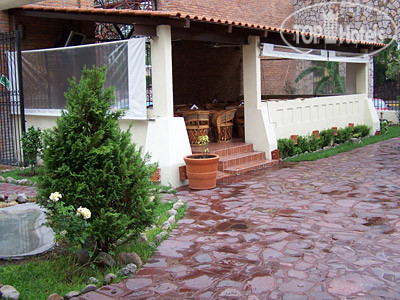 Hotelier's photos Aguascalientes Hotel 5*