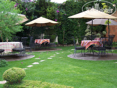New photos from tourists Aguascalientes Hotel 5*