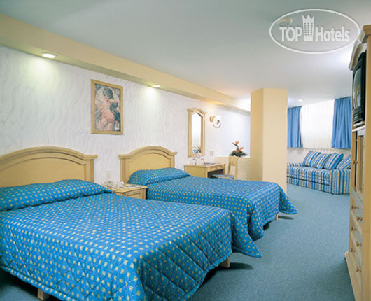 New photos from tourists Aranzazu Plaza Kristal Hotel 3*