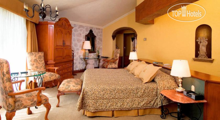 New photos from tourists Quinta Real Aguascalientes 5*
