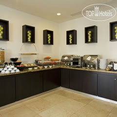 New photos from tourists One Aguascalientes San Marcos 3*