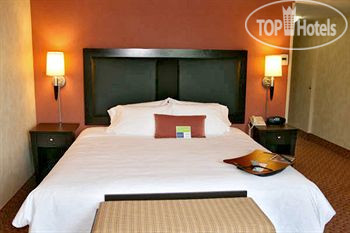 New photos from tourists Hampton Inn by Hilton Ciudad Victoria 3*