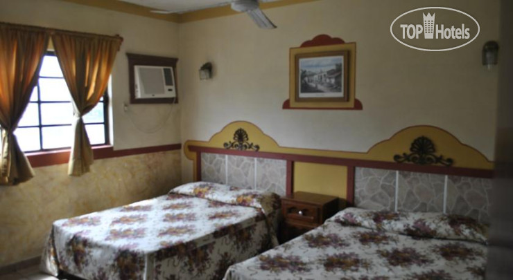 New photos from tourists La Finca 3*