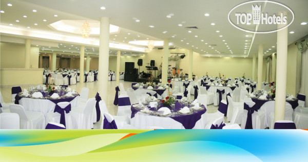 Hotelier's photos Miramar Inn 4*