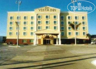 Hotel photo Rio Vista Inn 4*