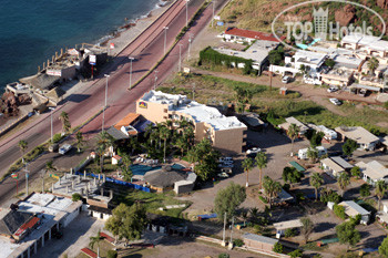 Hotelier's photos Best Western Hacienda Tetakawi 2*