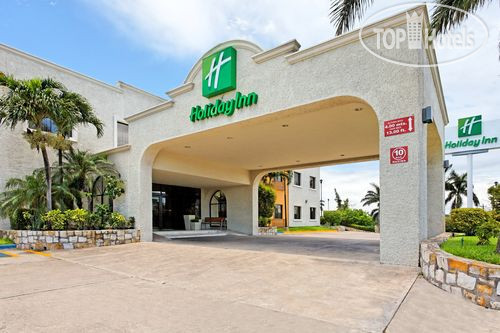 Hotel photo Holiday Inn Tampico Altamira 3*