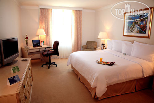 New photos from tourists Holiday Inn Tampico Altamira 3*