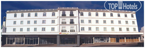 Hotelier's photos Holiday Inn Express Tampico 2*